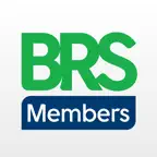 BRS Golf iOS Icon