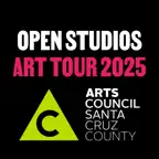 Open Studios Art Tour 2025 iOS Icon