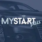 MyStart Plus iOS Icon