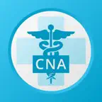 CNA Mastery: Nursing Assistant iOS Icon
