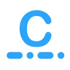 ITU Morse Codes iOS Icon