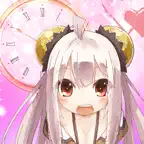 萌え萌えタイマー〜りんりんタッチ〜 iOS Icon