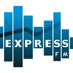 Express FM - إكسبريس إف إم iOS Icon