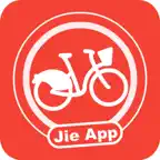 台中共享單車 iOS Icon