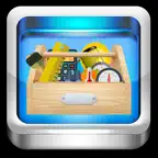 Your Pocket-Sized Toolbox iOS Icon