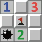 Genuine Minesweeper iOS Icon