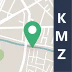 KMZ Viewer-Converter icon