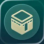Ajr Pro: Athkar, Quran, Dua Icon