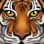 Ultimate Jungle Simulator iOS Icon