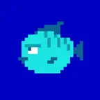 Bottom Fishers iOS Icon