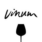 VINUM Magazine du Vin iOS Icon