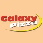 Galaxy Pizza iOS Icon