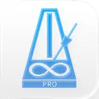 PolyNome Pro: Drum Sequencer iOS Icon
