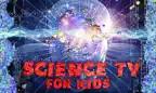 Science TV for Kids - HD TV iOS Icon