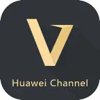 Huawei Channel iOS Icon