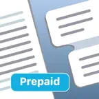 LiquidText Prepaid iOS Icon