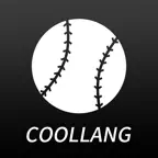 Smart Baseball - iOS Icon