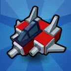 SkyCrafter iOS Icon
