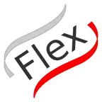 Tera Flex Icon