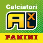 Calciatori Adrenalyn XL™ 25-26 iOS Icon
