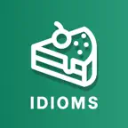 English Food Idioms iOS Icon
