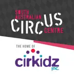 SA Circus Centre & Cirkidz iOS Icon