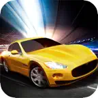 Fun Run 3: Race Car Games For Free iOS Icon