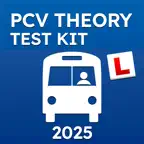 PCV Theory Kit – Bus & Coach iOS Icon