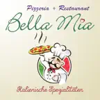 Bella Mia iOS Icon