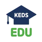 교보에듀케어서비스 iOS Icon