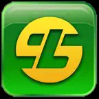 土地銀行企業網銀 iOS Icon