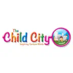 The Child City Kid's Magazine iOS Icon