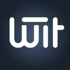 WIT • Puzzles iOS Icon