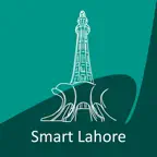 Smart Lahore iOS Icon