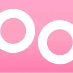 Moonpig Stickers iOS Icon