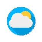 Meteociel Weather Stickers Pack iOS Icon