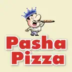 Pasha Pizza iOS Icon