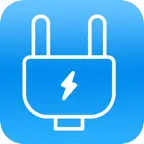 Electricity Meter Tracker iOS Icon