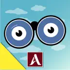 Looking for Words Lite iOS Icon