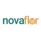 Nova Flor Floricultura Online iOS Icon
