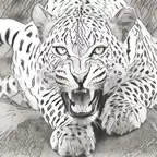 Animals Stickers Pack iOS Icon