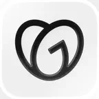 GoDaddy Commerce: POS Payments iOS Icon