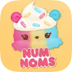 Num Noms Flavor Fusion iOS Icon