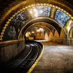 Escape The Subway Station iOS Icon