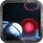 Final Ball World iOS Icon