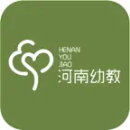 河南幼教 iOS Icon