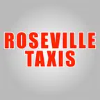 Roseville Taxis Icon