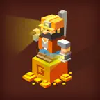 Mine Blitz iOS Icon