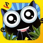 木奇灵植物科普 iOS Icon