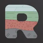 Rockd Icon